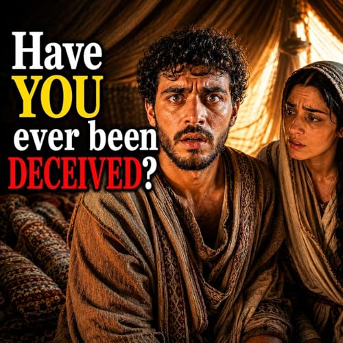 DAY 29: WHY DO DECEIVERS GET DECEIVED?