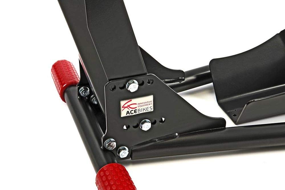 Acebikes (397-305) Motorradständer Steadystand AC 250