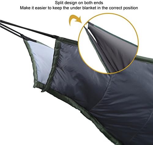 OneTigris Night Protector Hammock Underquilt - Image 14