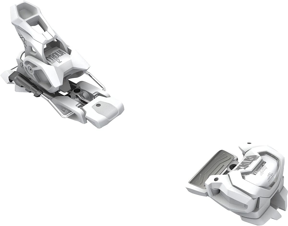 TyroliaAttack 12 GW Ski Bindings Sz 95mm White