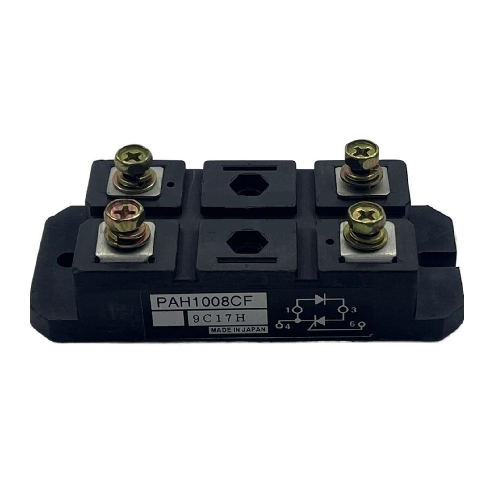 LZIKKGKI Module PAH10016CF PAH1008CF PAH1528CF PAH6016CFtransistor Module(PAH10016CF)