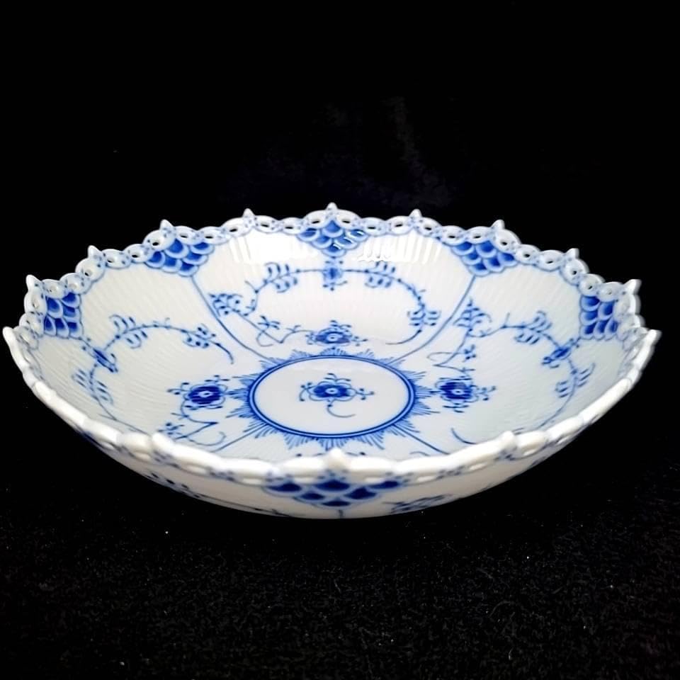 Amazon.co.jp: ロイヤルコペンハーゲン RoyalCopenhagen ブルー  