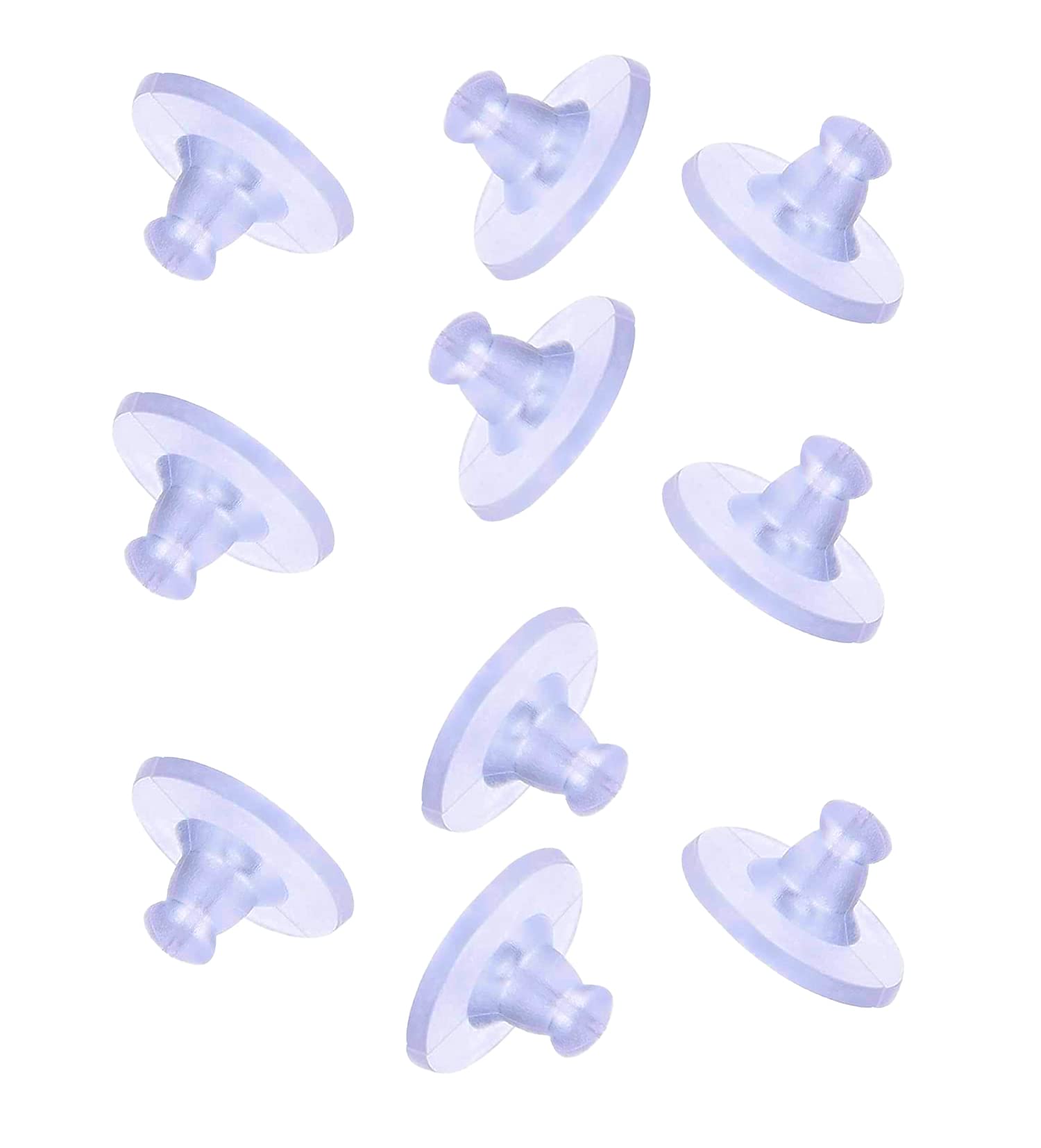 See full amazon price history chart for Earrings Petches Accessories Rubber Silicone Round Ear Plugging Back Stoppers (Rubber Patches) Earrings Petches Accessories Rubber Silicone Round Ear Plugging Back Stoppers (Rubber Patches) (B0C337BW6F) Amazon Price History, Amazon Price Tracker
