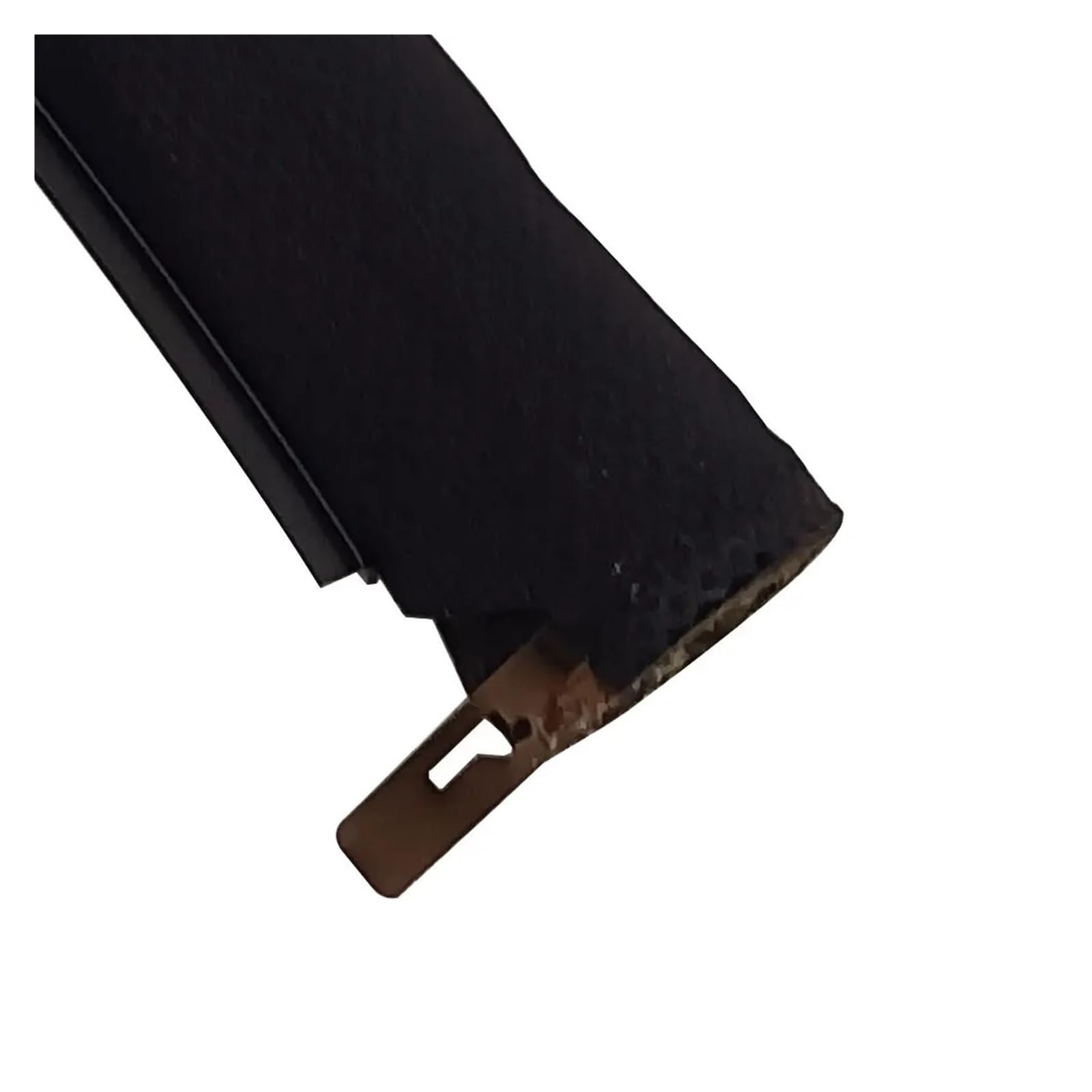 Calza parasole auto Per Q5 Per VW Per Tiguan Per Touran Per Golf Per Variant Auto Panorama Tetto Apribile Parasole Tende A Rullo Tenda Tendina Auto Laterale(Nero)