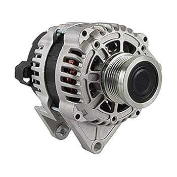 Amazon.com: RAREELECTRICAL New 12V Alternator Compatible