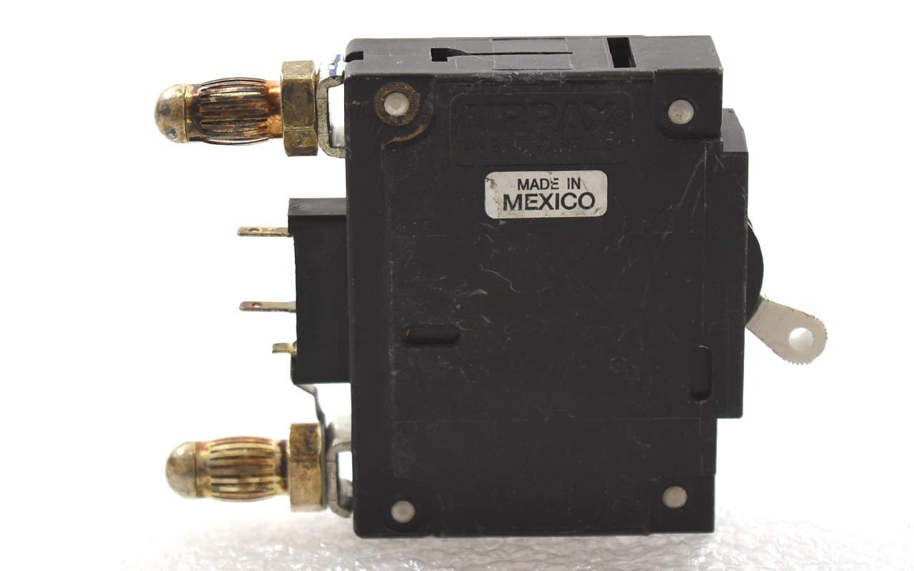 Square D QOM2200VH Bolt-On Circuit Breaker – 200A, 2-Pole, QOM Frame, 22kA Interrupt Rating