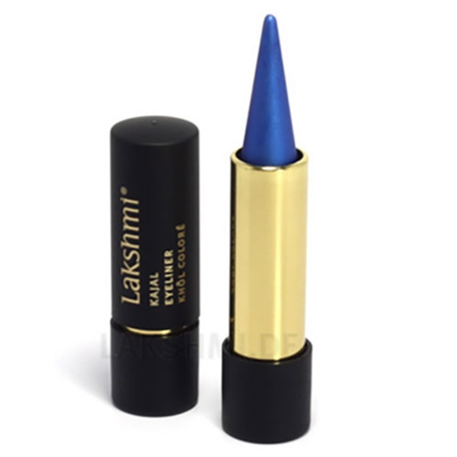 Lakshmi – 3008k207 – Augen-Make-up – Kajal Azurblau 207
