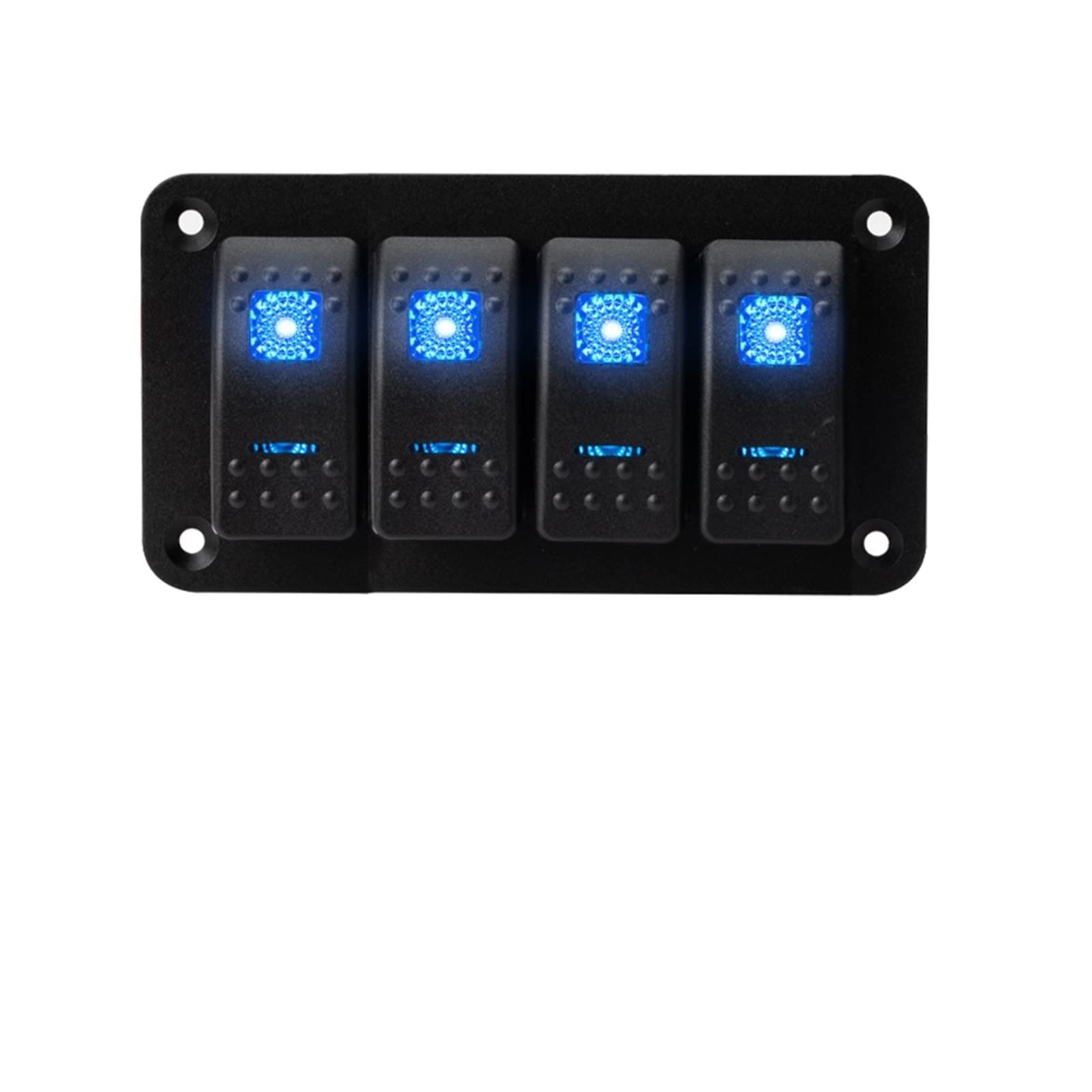 Interrupteur de sécurité 12V pour bateau permettant d'isoler vos circuits facilement