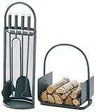 EiFi 2002230 - Utensilio de Chimenea