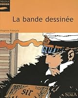 LA BANDE DESSINEE (TABLEAUX CHOISI) 2866563727 Book Cover