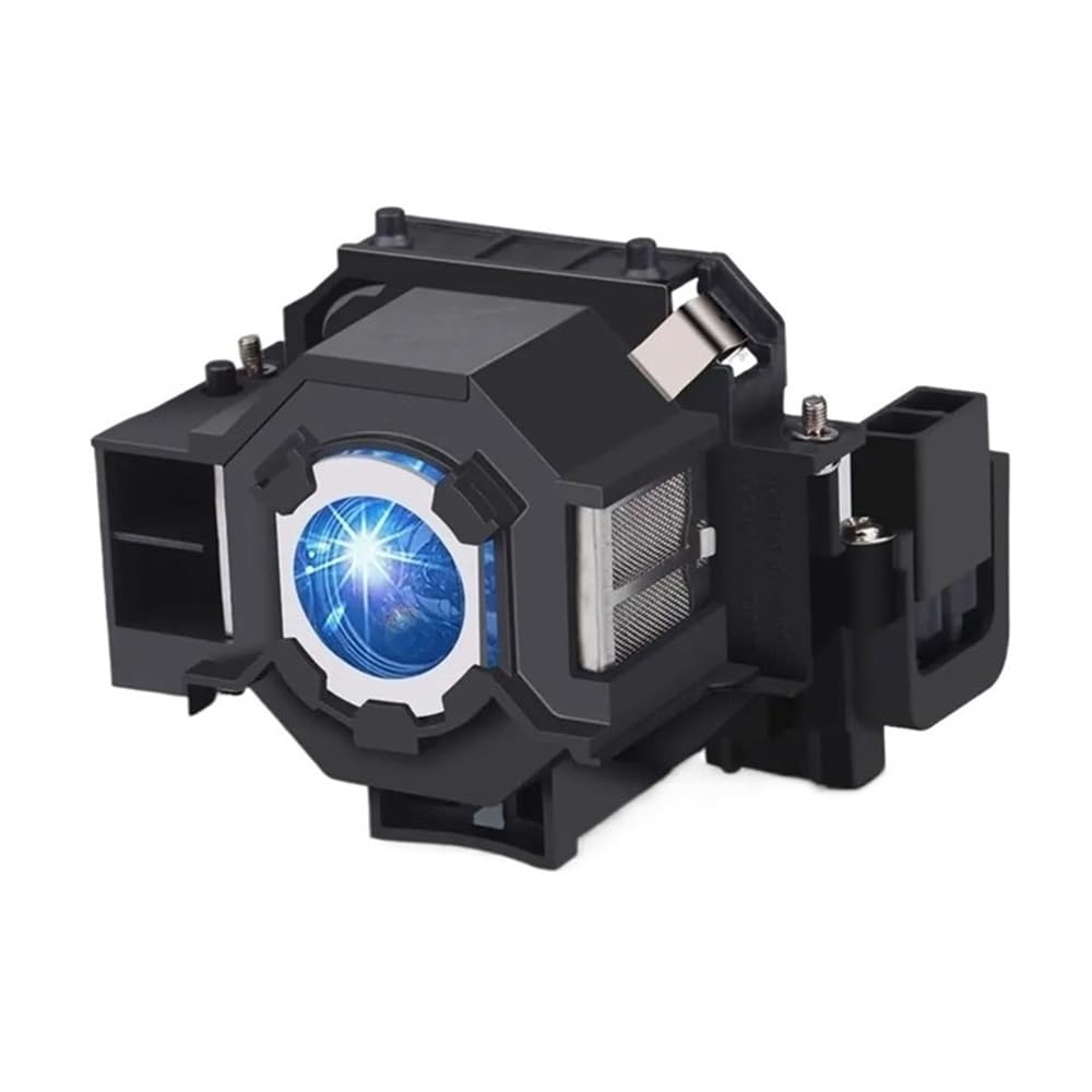 V13H010L41 Lampada for proiettore adatta for EPSON S5 S6 S6+ | S52 S62 X5 X6 X52 X62 EX30 EX50 TW420 W6 77C EB-W6 EB-X6 EB-X62