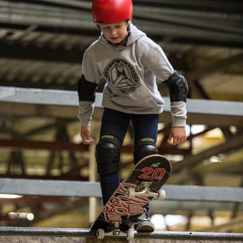 Madd Gear Pro Series Beginner Complete Skateboards, 31 x 8 (Gradient) - 7