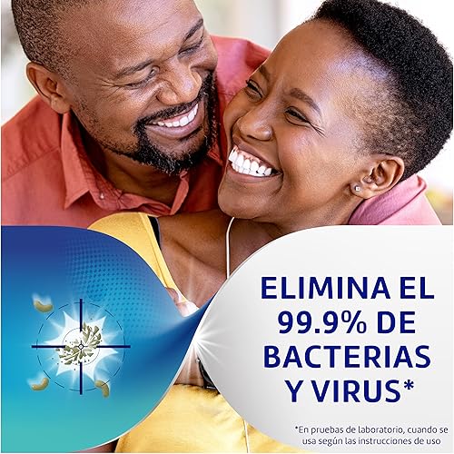 Miniatura 5 de Corega Oxígeno Bio-Activo, Tabletas Limpiadoras Para Prótesis Dentales, Limpieza en Profundidad en 3 Minutos, 30 Tabletas (Paquete de 2)