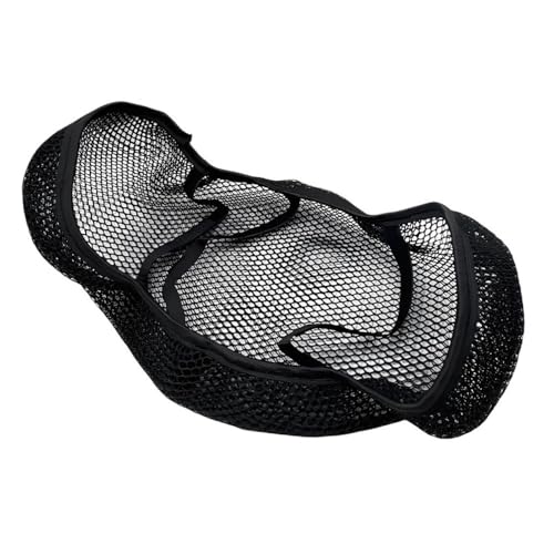 Coussin selle moto GW250 protection de siège antidérapante