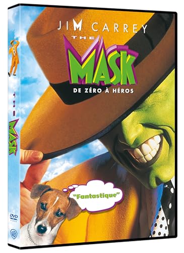 Marca: New Line The mask