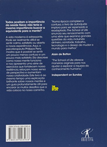 Como manter a mente sã