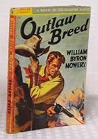 Outlaw Breed B00K6R34XM Book Cover