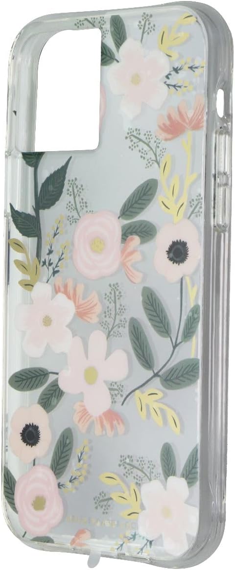Rifle Paper Co. iPhone 11 Pro Case - Floral Design - 5.8 Inch - Wild Flowers