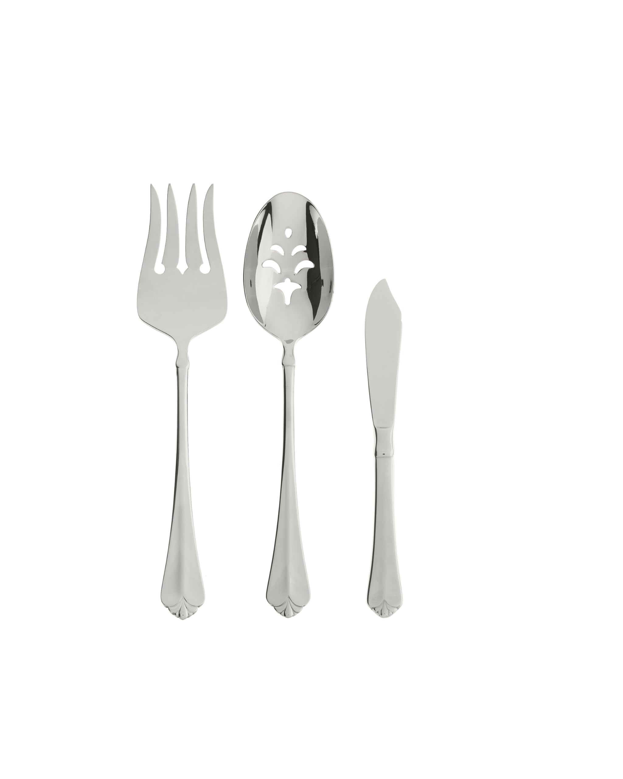 Oneida Juilliard Fine Flatware 0.1kg Metallic Tall Beverage