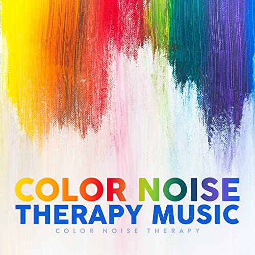 Amazon Music Unlimited Color Noise Therapy 『Color Noise Therapy Music』