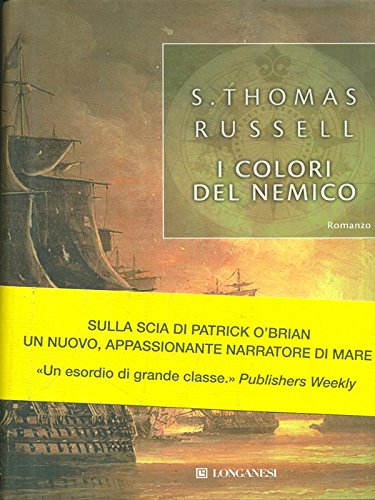 I colori del nemico I colori del nemico