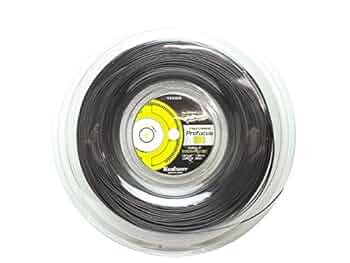 Amazon | トアルソン TOALSON テニスガット ポリグランデ プロ