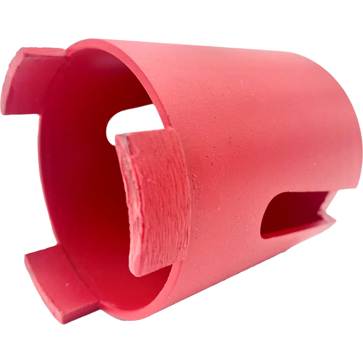 Diamant Dosensenker M16 Bohrkrone 68 mm+Mit einem magnetischen Adapter Beton