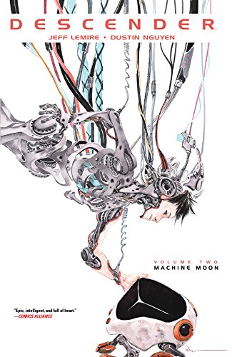Descender Vol. 2 (English Edition)
