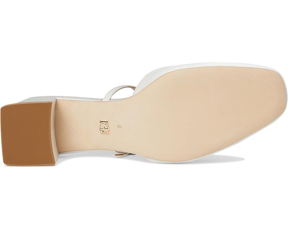 Badgley Mischka Valarie - Bottom View