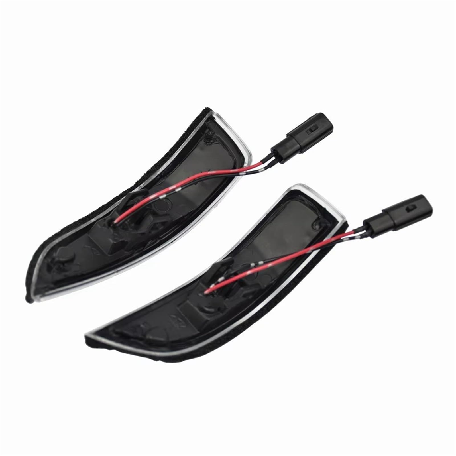 INDICATORE DIREZIONE Per Toyota Per Altis 14-17 Vios 14-18 Yaris 2014-2018 Per CHR Per C-HR 2017-2018 Indicatore Direzione Dinamico LED Specchietto Laterale Indicatore LED FRECCIA SPECCHIETTO LATERALE