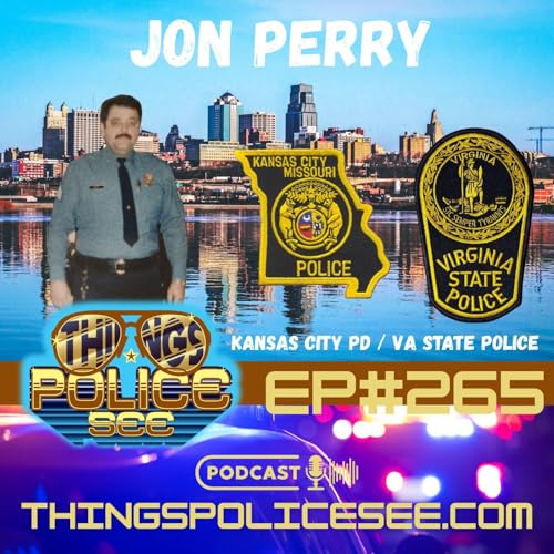 Crisis Negotiations, Criminal Profiling, Virginia Tech Shooting Podcast Por arte de portada