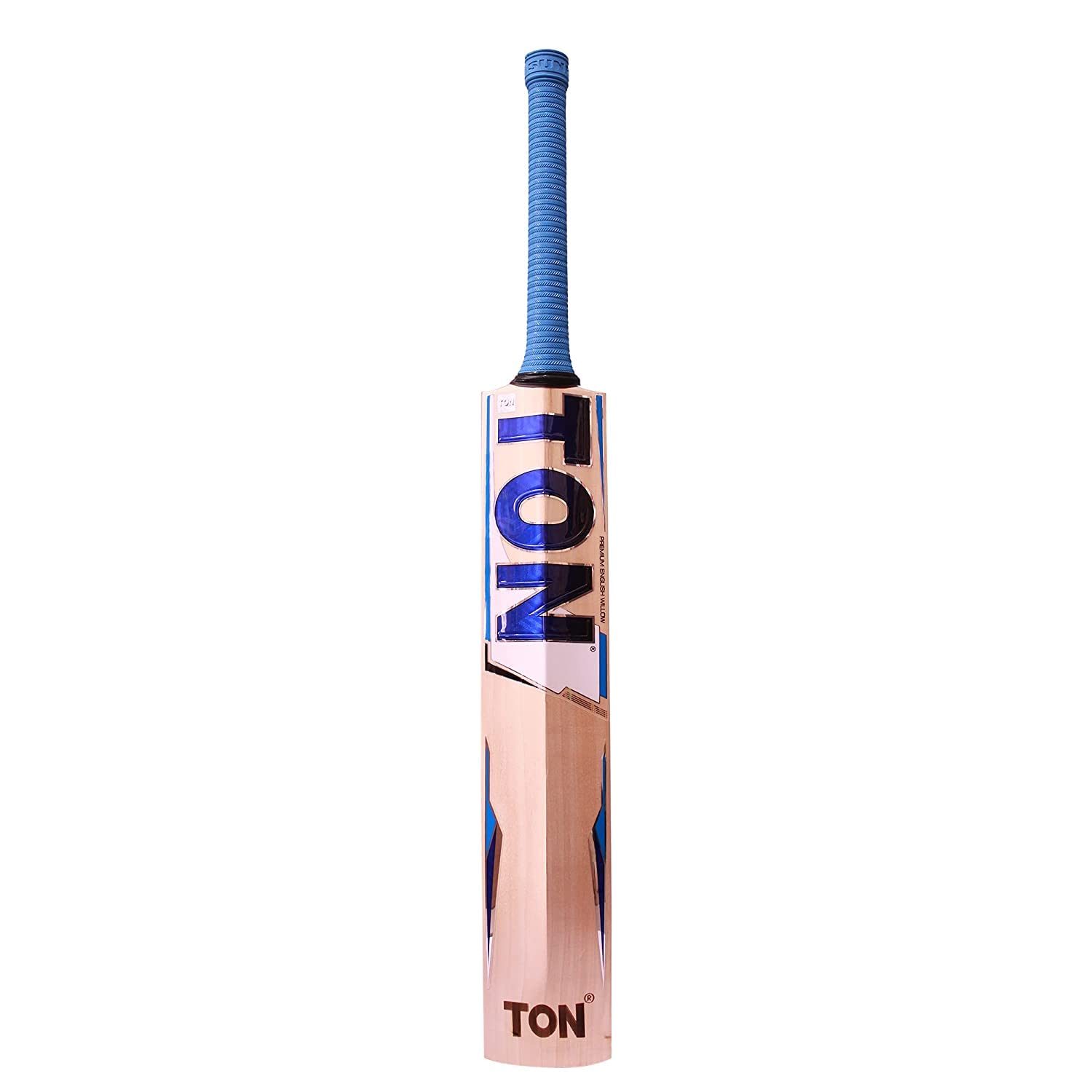 SS Unisex-Adult Ton Player Kricket Schläger, Beige, Größe 3