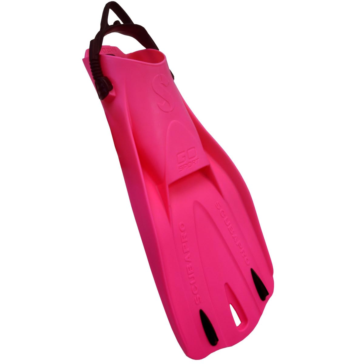 Scubapro GO Fin Sport, Pink, XS