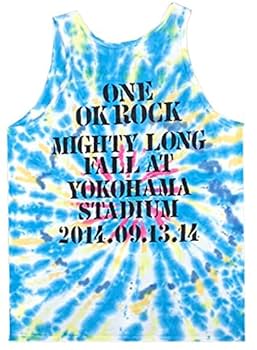 Amazon.co.jp: ONE OK ROCK（ワンオクロック）公式グッズ 2014