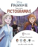  Leo con Pictogramas Disney - Frozen II