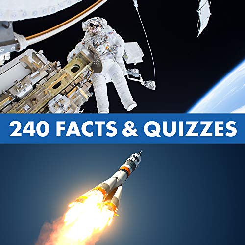 Learning Resources 8806 GeoSafari Jr. – Sprechendes Teleskop – Bild 6