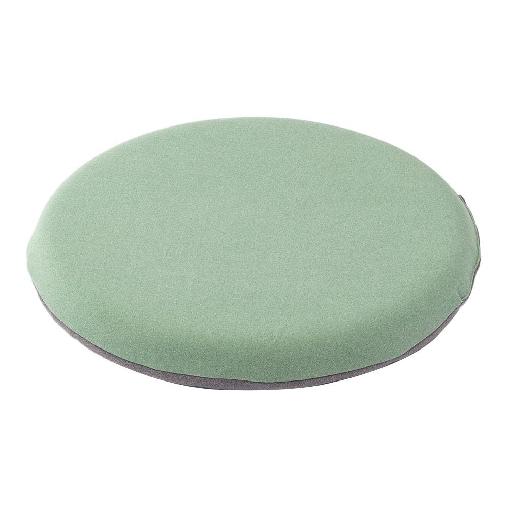 Amazon.co.jp: カインズ(CAINZ) もちもちシートクッション グレー