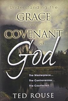 Paperback Understanding the Grace and Covenant of God Book