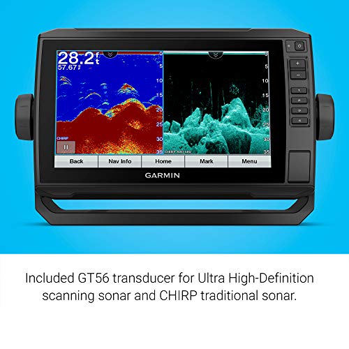 Garmin ECHOMAP UHD 93sv - Image 2