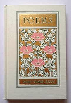 Poems By Mary Baker Eddy