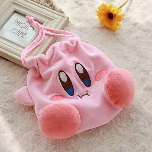 La Mejor comparativa de Kirby the crystal de esta semana. 22 Imagen adicional