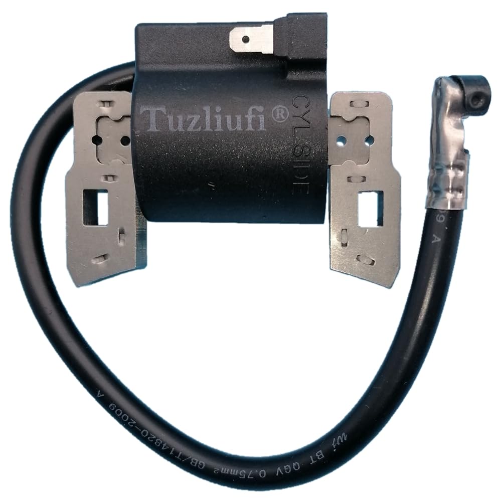 Amazon.com: Tuzliufi Ignition Coil Armature Magneto for B-S