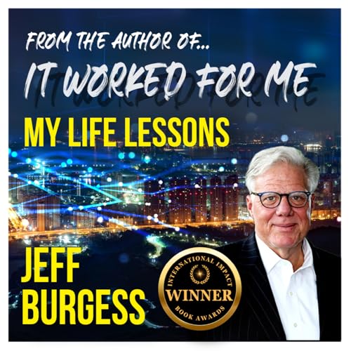 Couverture de My Life Lessons - The BurgeCast