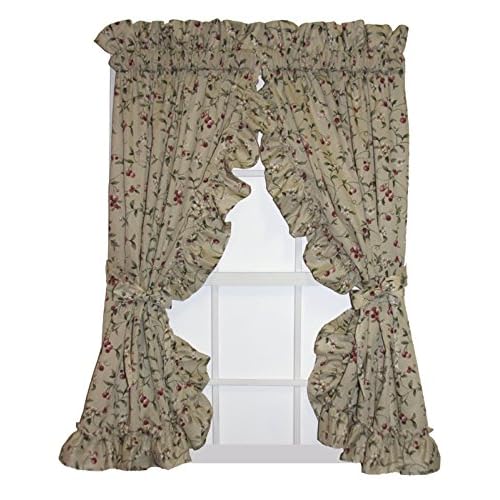 Priscilla Curtains Amazon Com