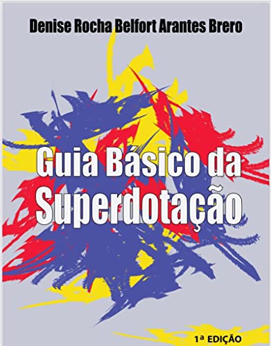 Guia Básico da Superdotação