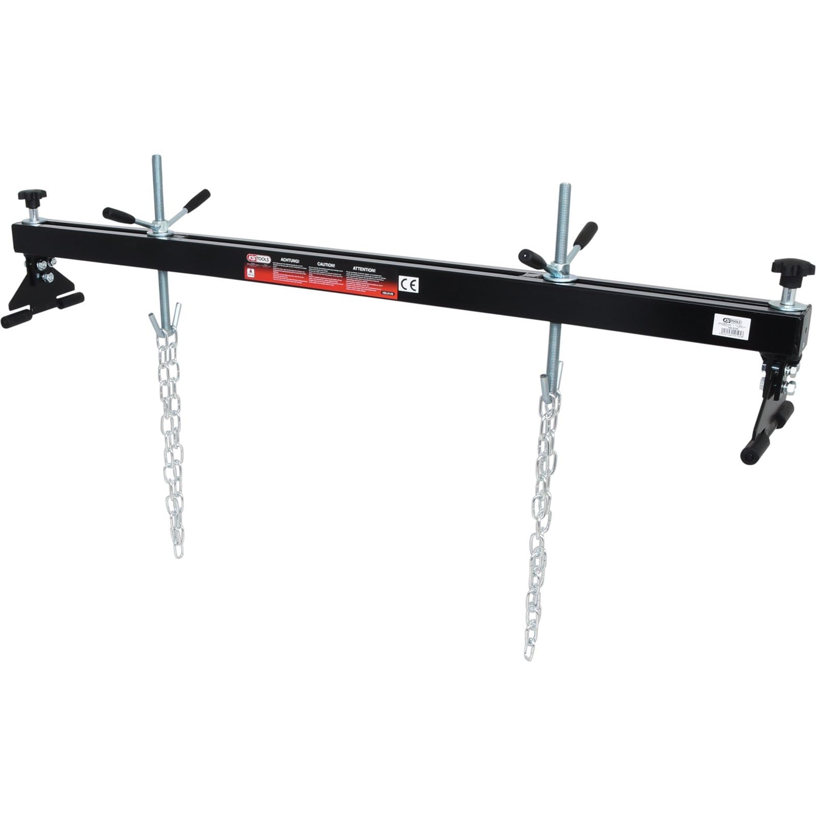 KS TOOLS 160.0145 Traverse à support moteur, 400kg