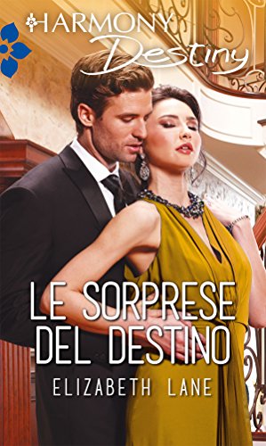 Elizabeth Lane - Le sorprese del destino (2017)