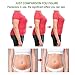 Belly Slimming Pātch, Effective Slimming Pātches for Shaping Waist, Abdomen & Buttock - Boosting Metabolism & Fat Burning