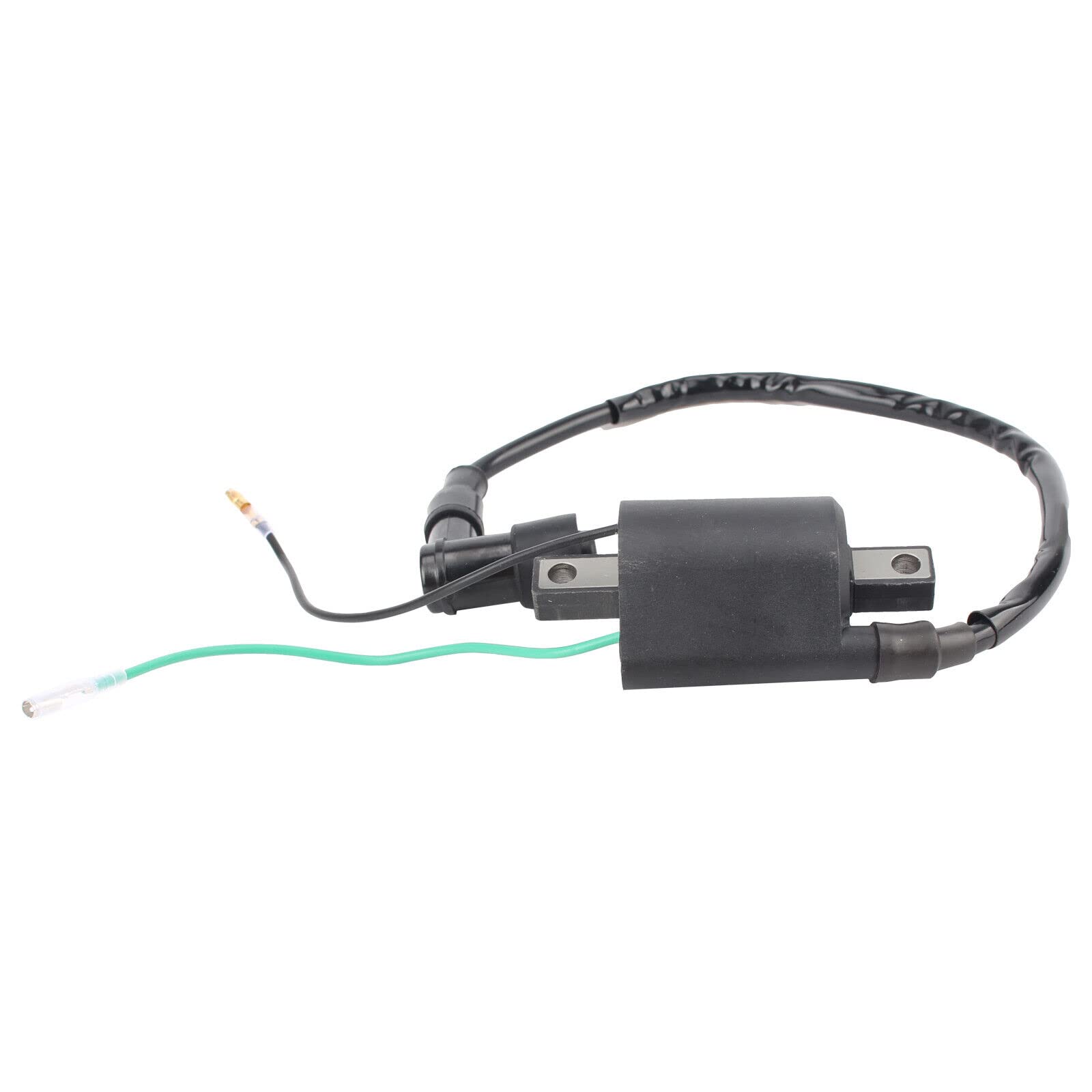 Amazon.com: For Honda Motorcycle 6 Volts 6V Ignition Coil 30400 