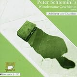  Peter Schlemihls Wundersame